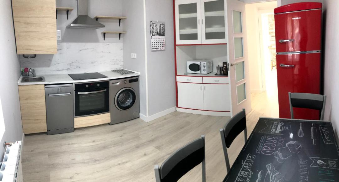 Photo of Kitchen in Soria