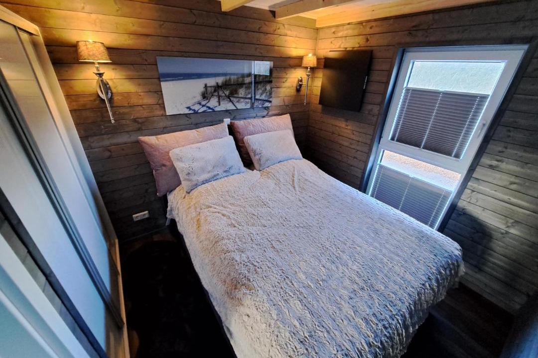 Photo of Bedroom in Handewitt