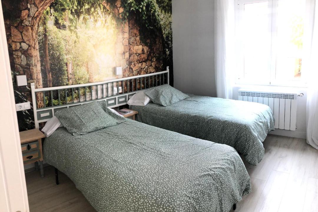 Photo of Bedroom in Soria