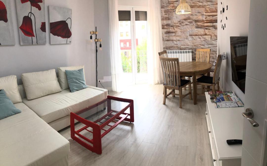 Photo of Livingroom in Soria