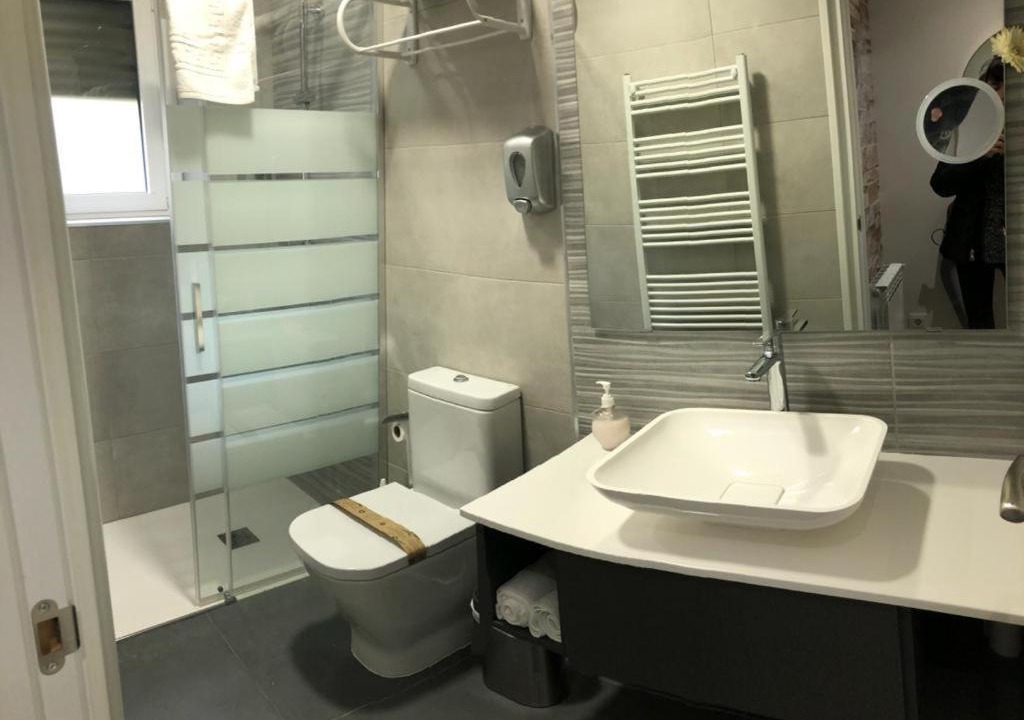 Photo of Bathroom in Soria