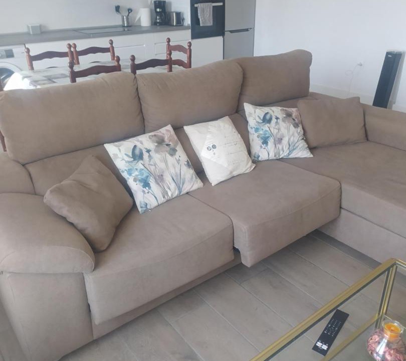Photo of Livingroom in Narbarte