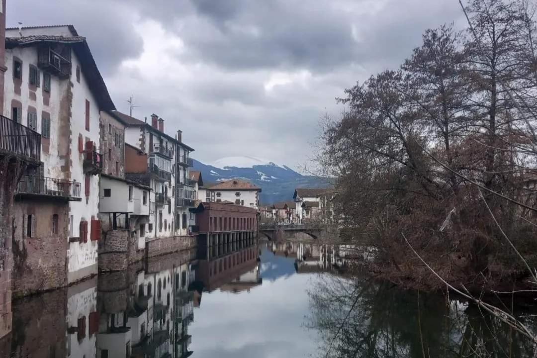 Photo of Buildings in Narbarte