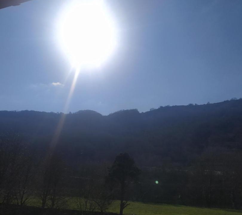 Photo of Outdoor in Narbarte