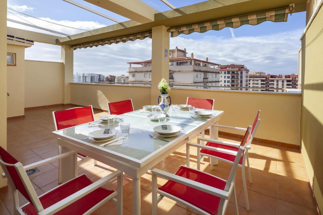 Photo of Others in Torre del Mar