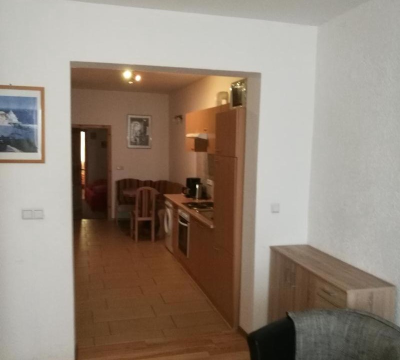 Photo of Livingroom in Innenstadt