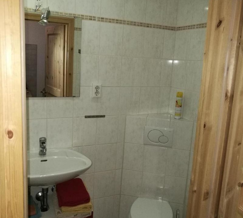 Photo of Bathroom in Innenstadt