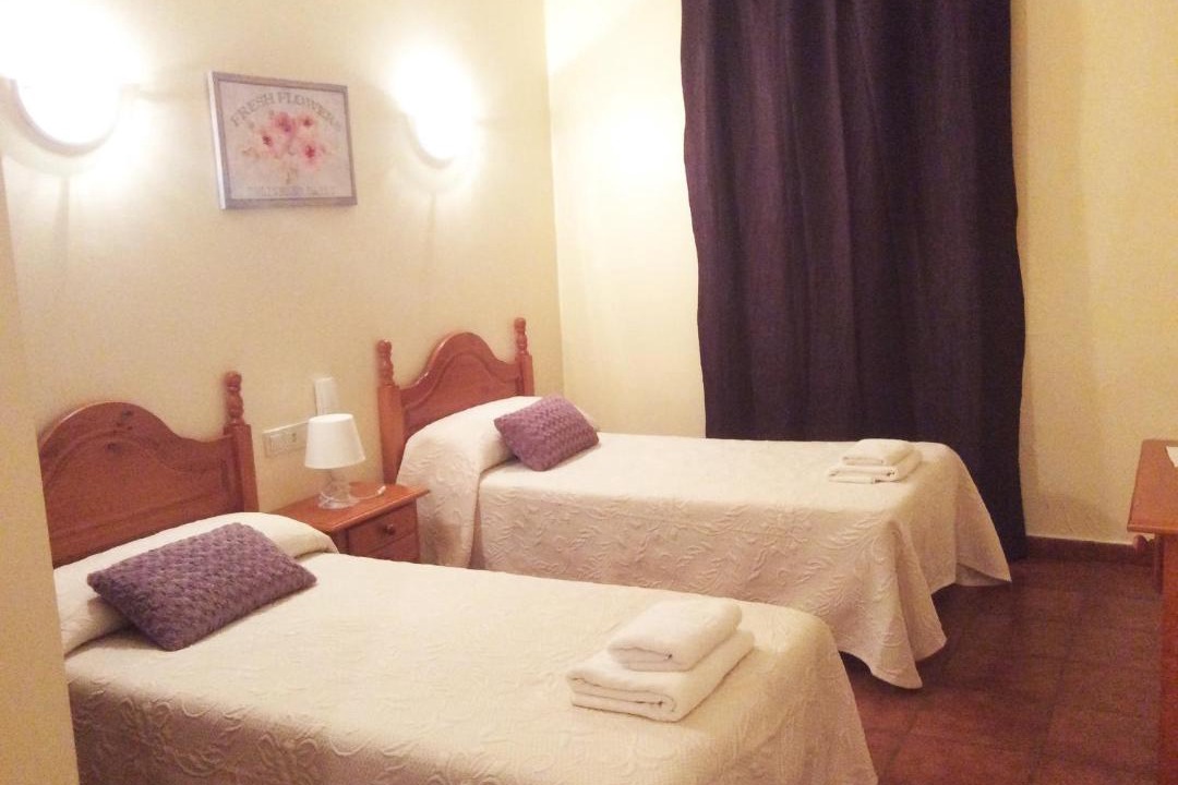 Photo of Bedroom in Valverde de Leganes