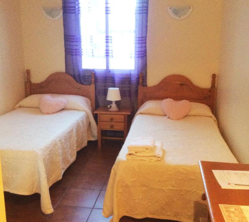 Photo of Bedroom in Valverde de Leganes