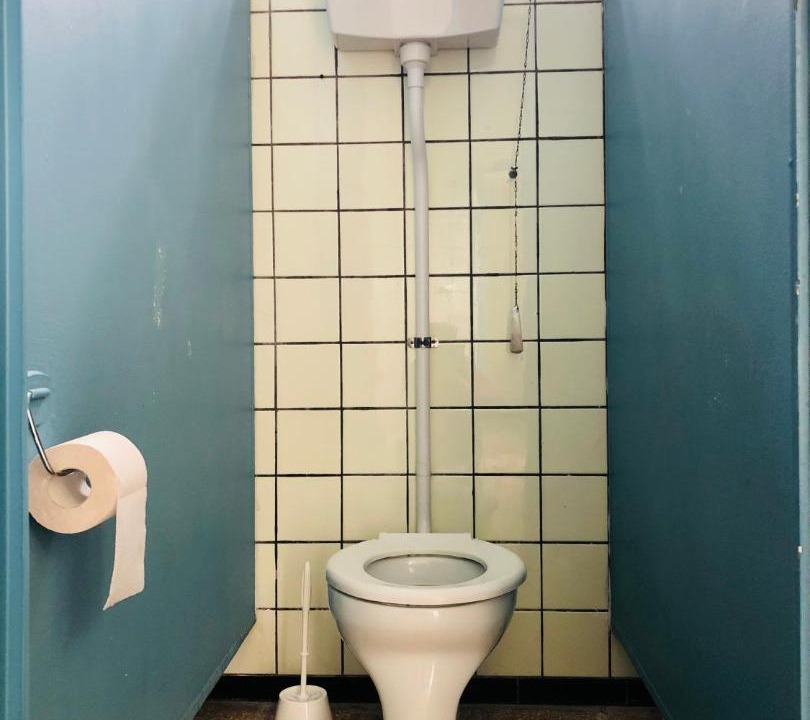 Photo of Bathroom in Potzwenden