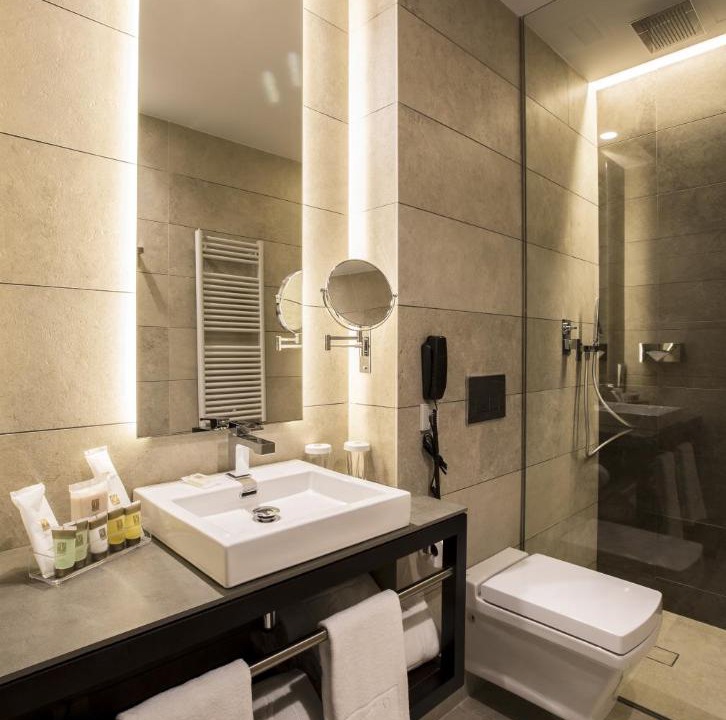 Photo of Bathroom in Valencia City Centre