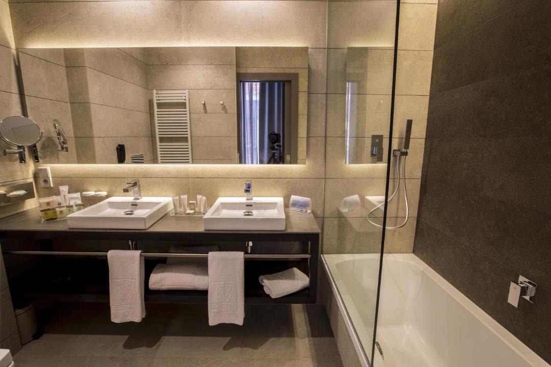 Photo of Bathroom in Valencia City Centre