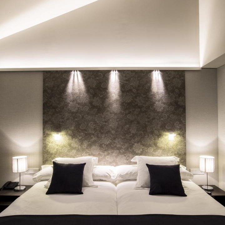 Photo of Bedroom in Valencia City Centre