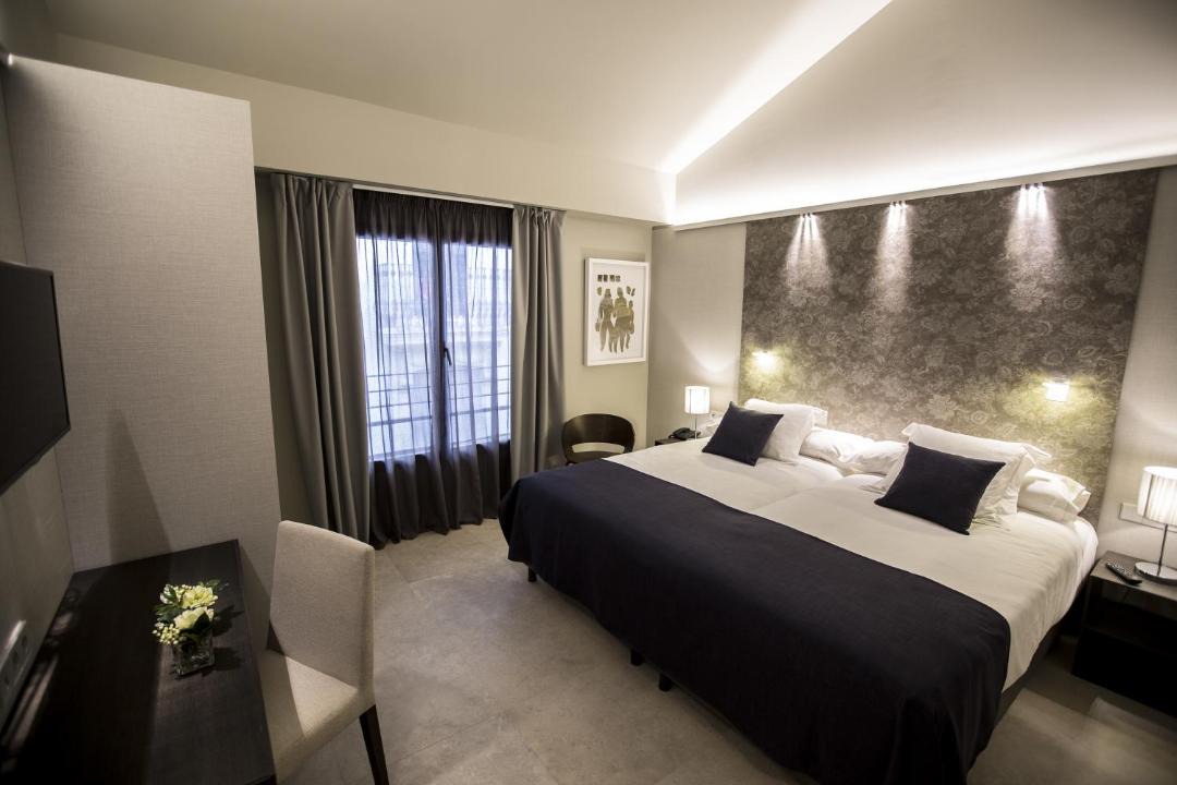 Photo of Bedroom in Valencia City Centre