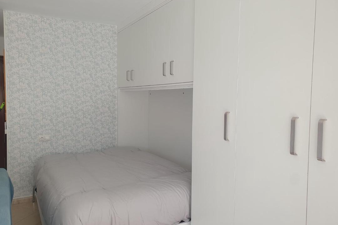 Photo of Bedroom in Torrox Costa