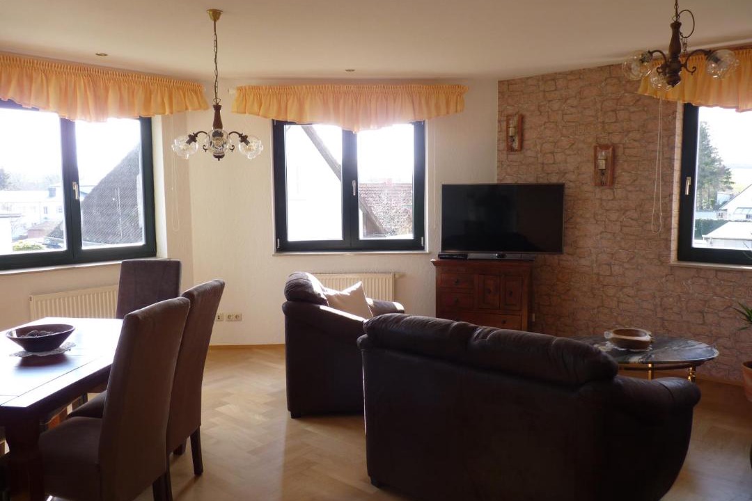 Photo of Livingroom in Lancken-Granitz