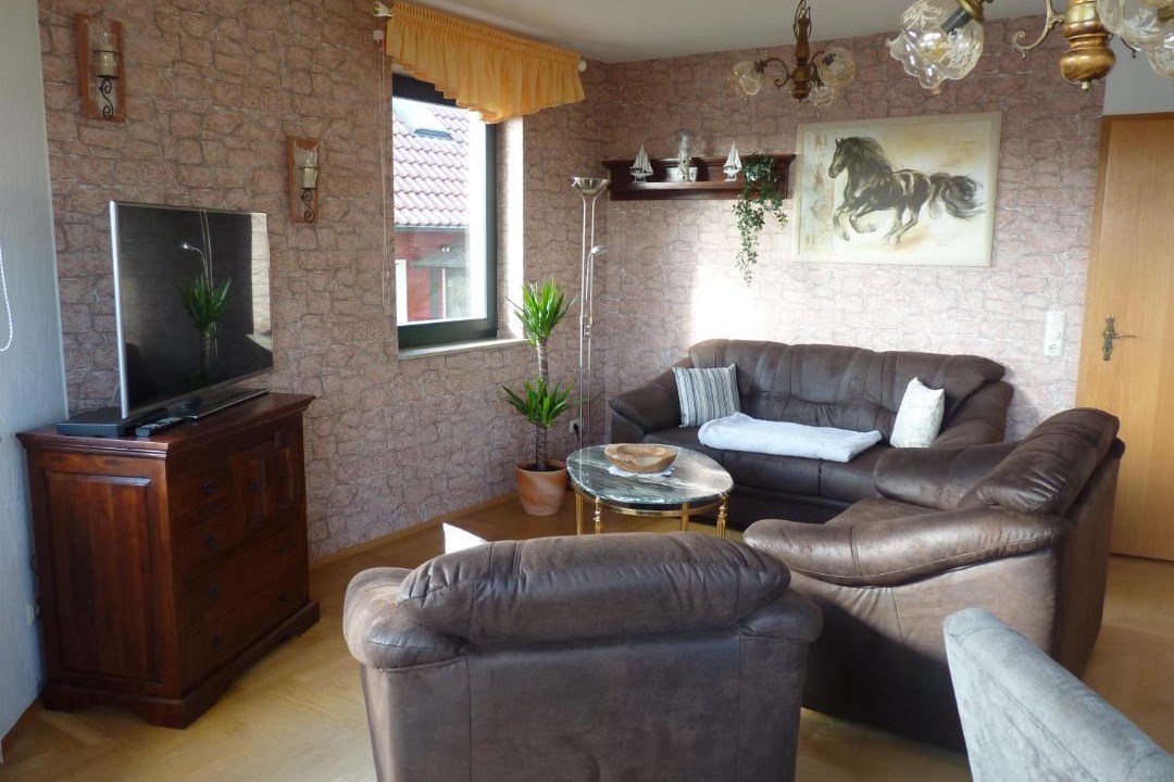 Photo of Livingroom in Lancken-Granitz