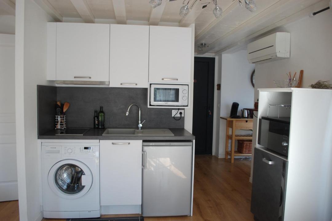 Photo of Kitchen in Fuveau