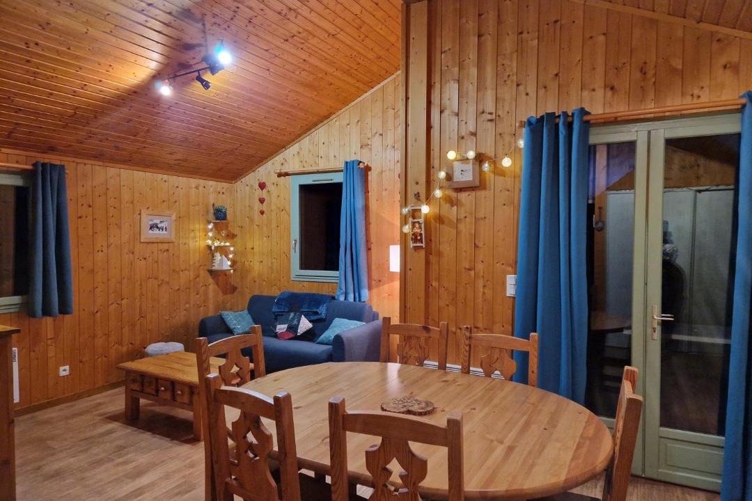 Photo of Livingroom in Bellefontaine
