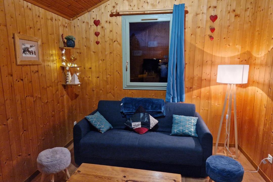 Photo of Livingroom in Bellefontaine
