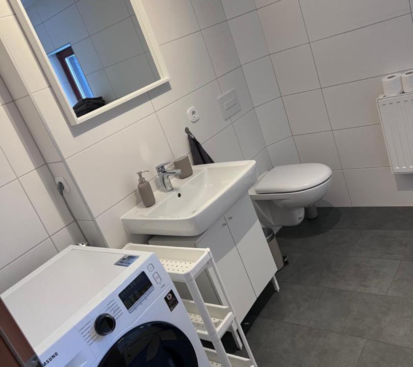 Photo of Bathroom in Barleben