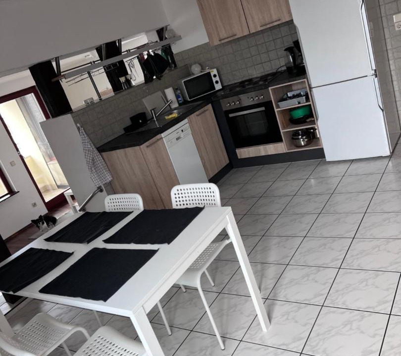 Photo of Kitchen in Barleben