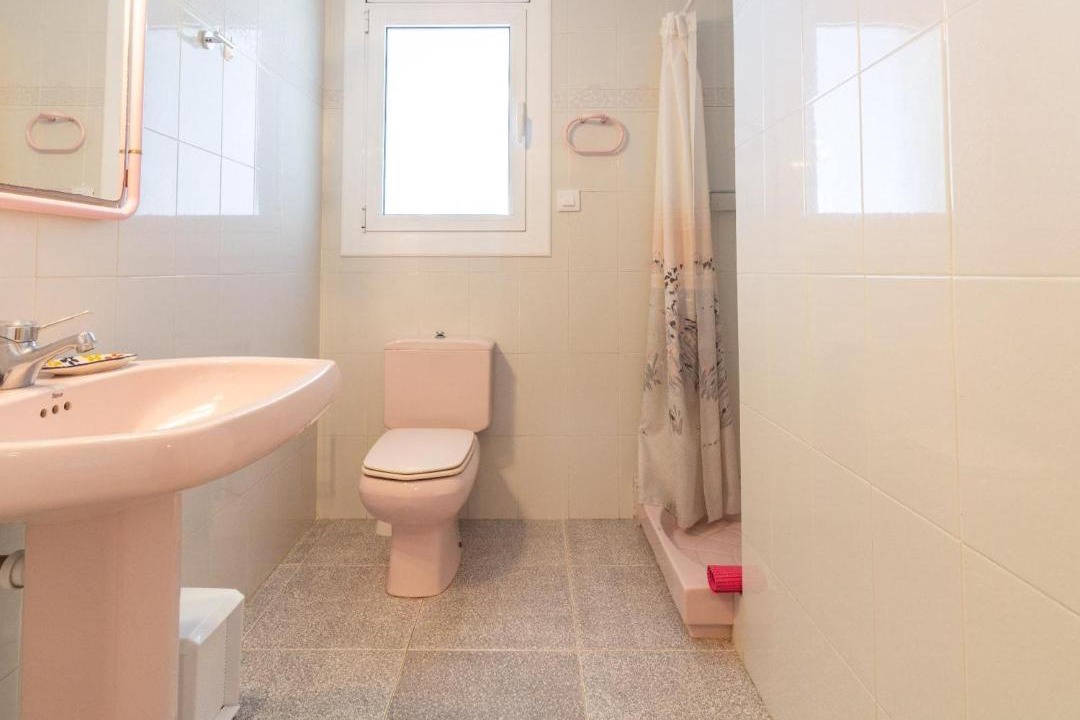 Photo of Bathroom in Llanca