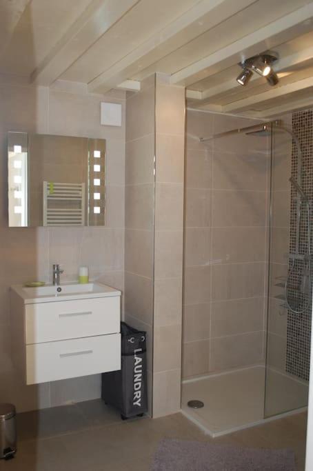 Photo of Bathroom in Fuveau