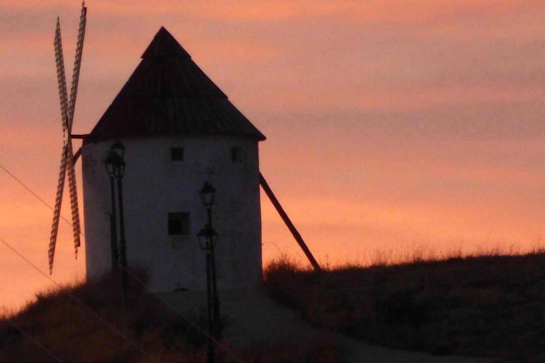 Photo of Others in Zafra de Zancara