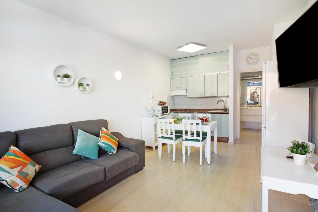 Photo of Livingroom in Taurito