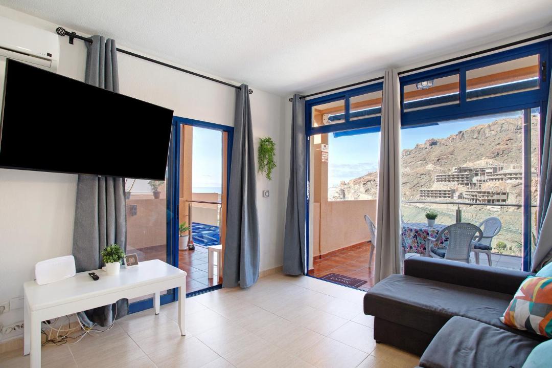 Photo of Livingroom in Taurito