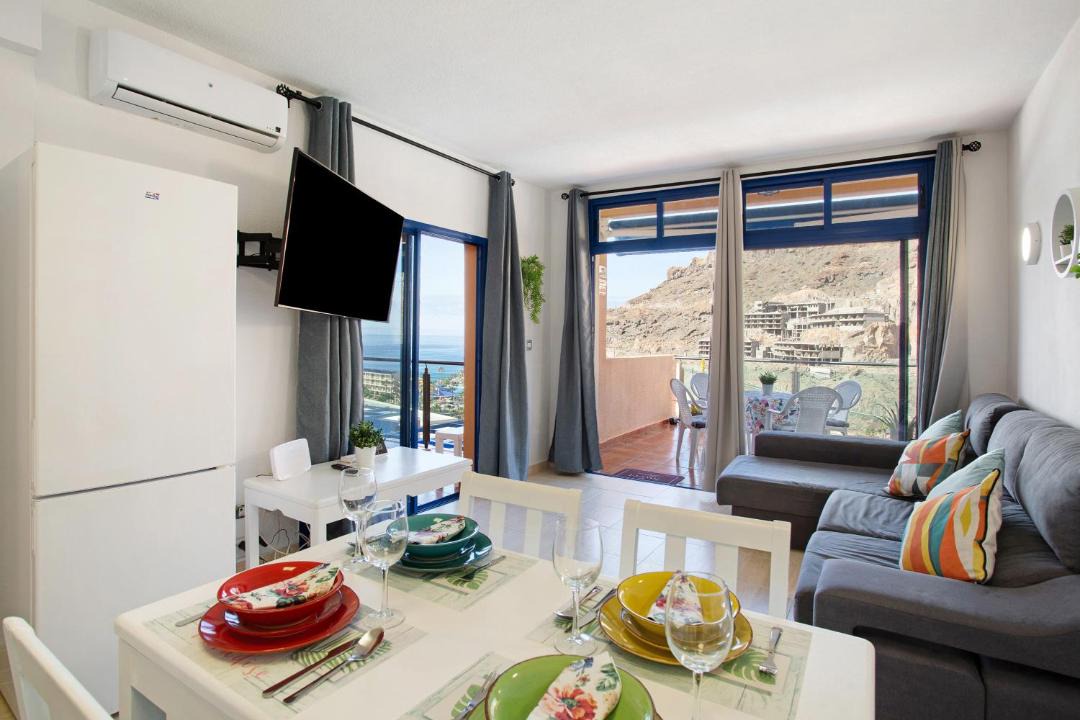 Photo of Livingroom in Taurito