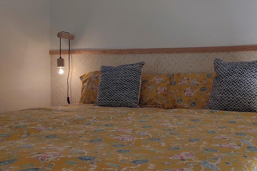 Photo of Bedroom in Segura de Leon