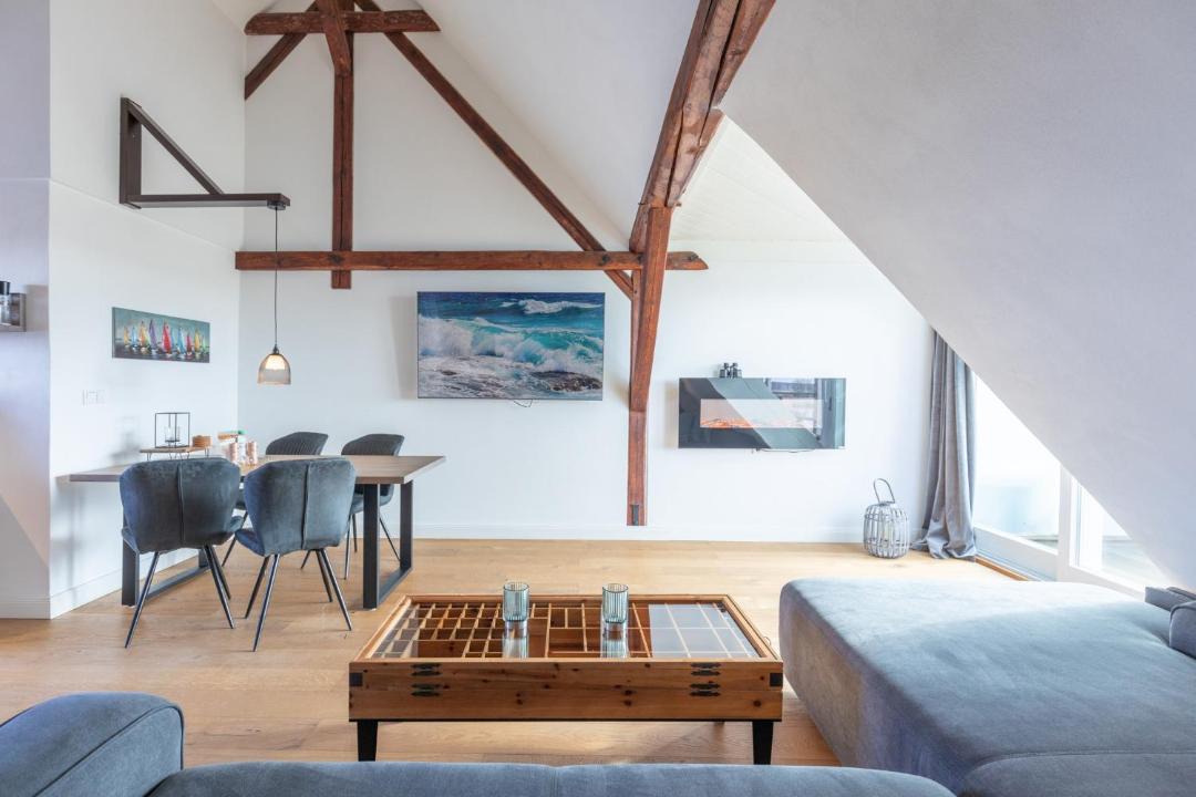 Photo of Livingroom in Hattstedtermarsch