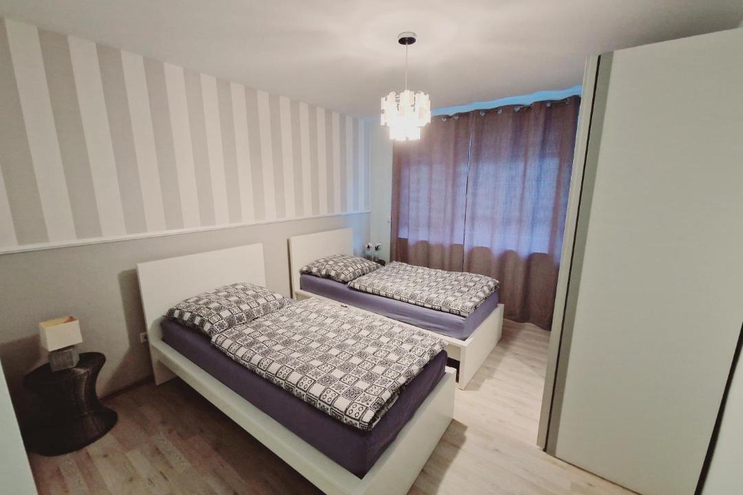 Photo of Bedroom in Misburg - Nord