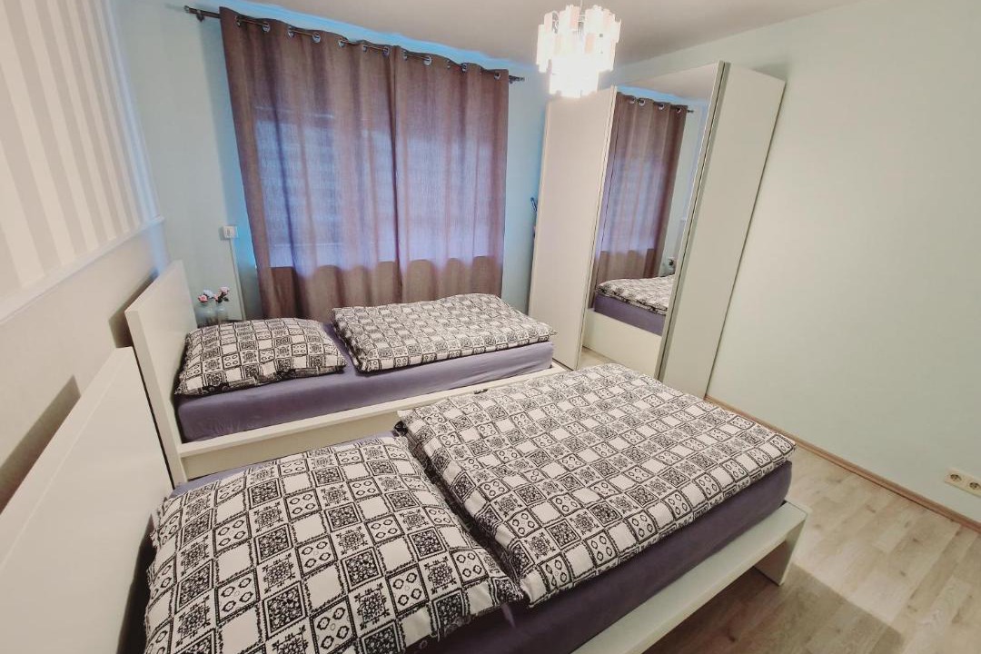 Photo of Bedroom in Misburg - Nord