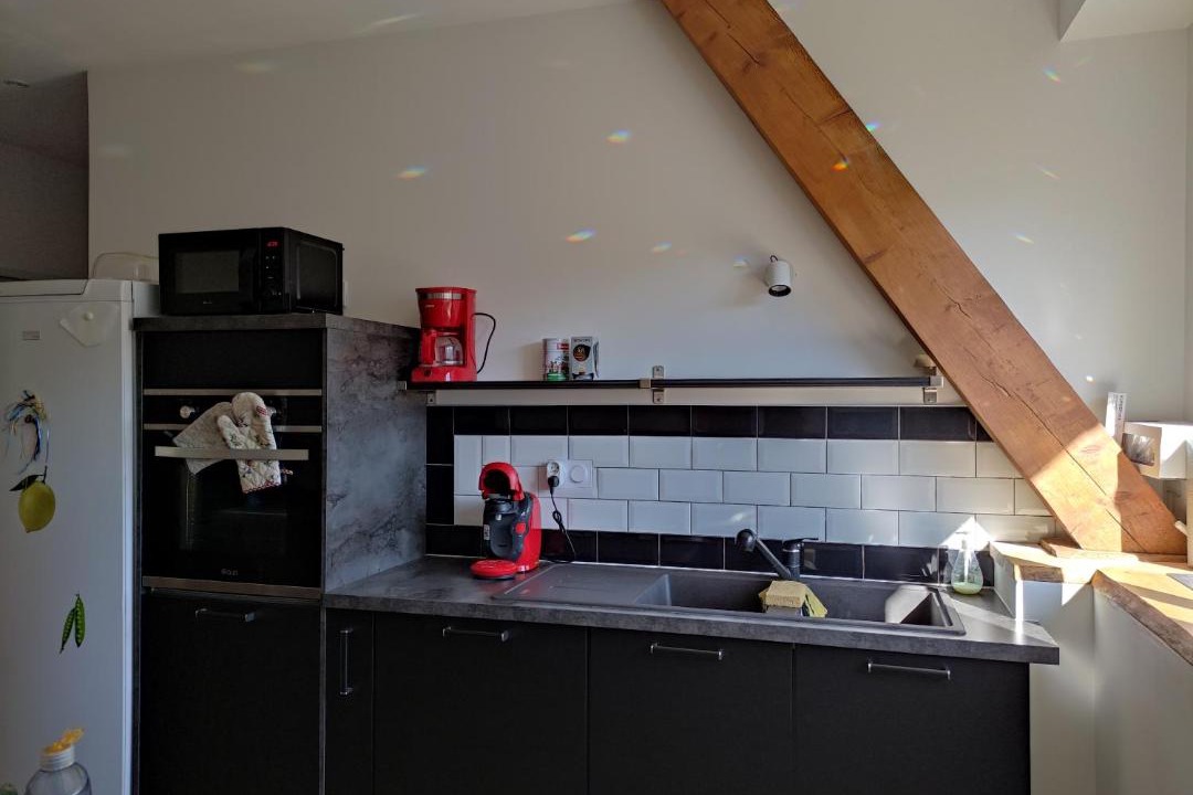 Photo of Kitchen in Molinges