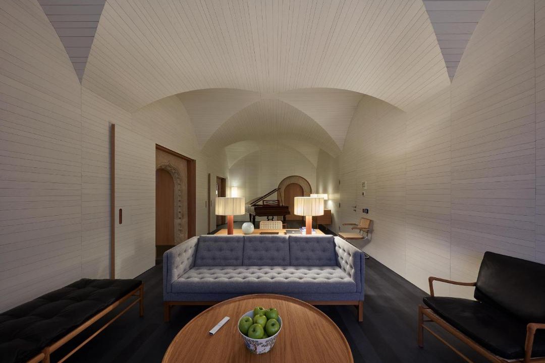 Photo of Bedroom in Caceres Old Town