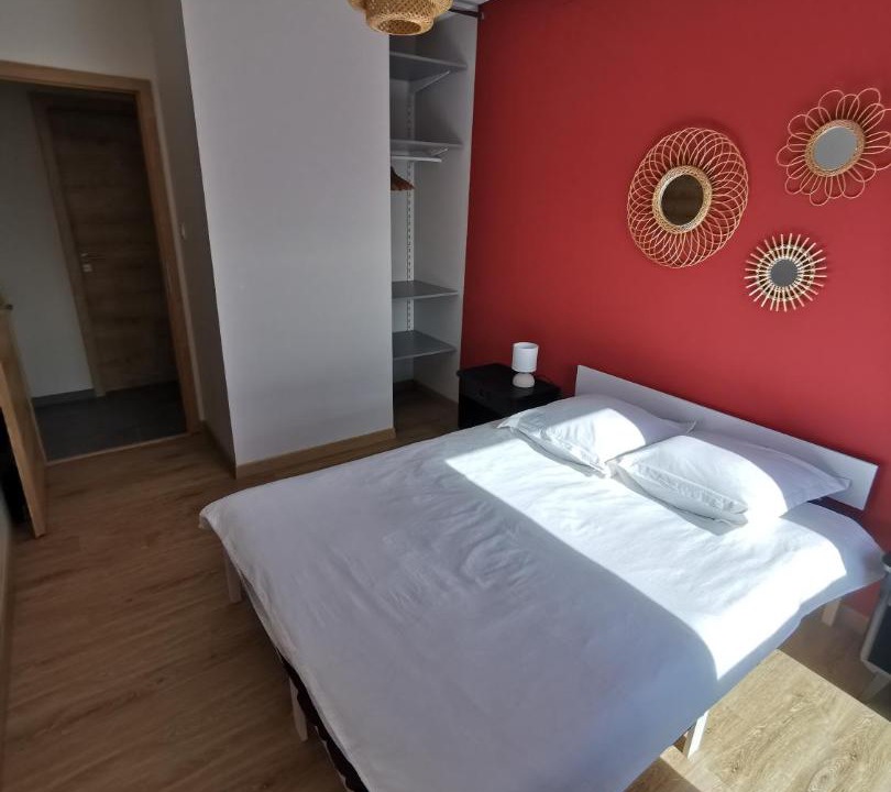Photo of Bedroom in Mackenheim