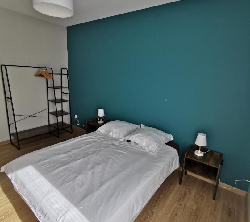 Photo of Bedroom in Mackenheim