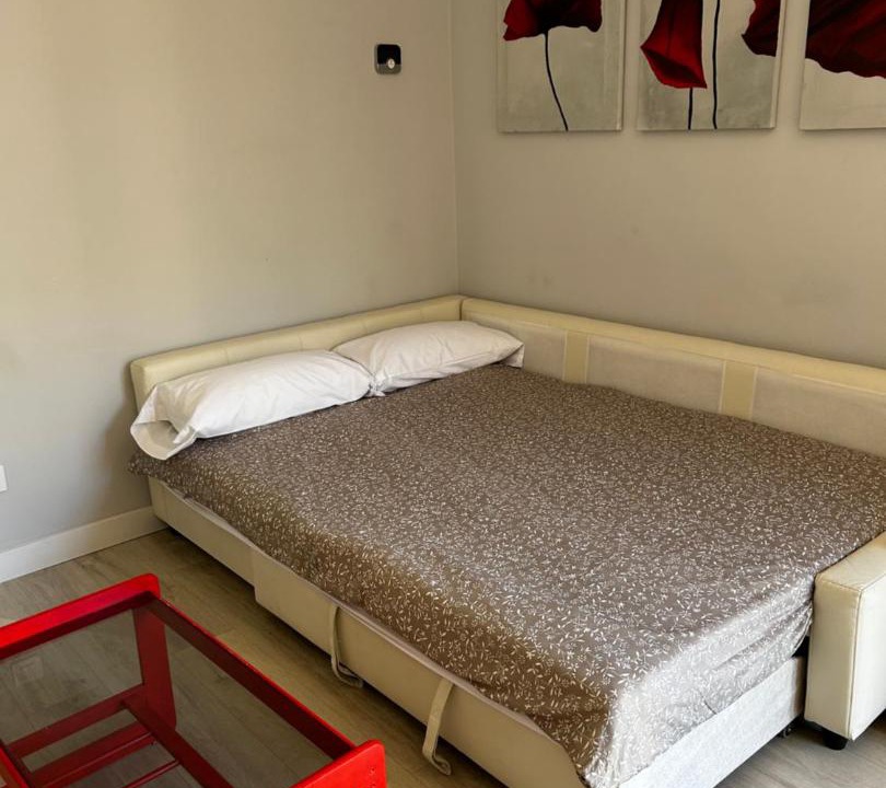 Photo of Bedroom in Soria