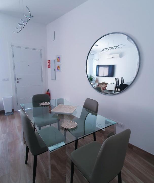 Photo of Livingroom in Almoharin