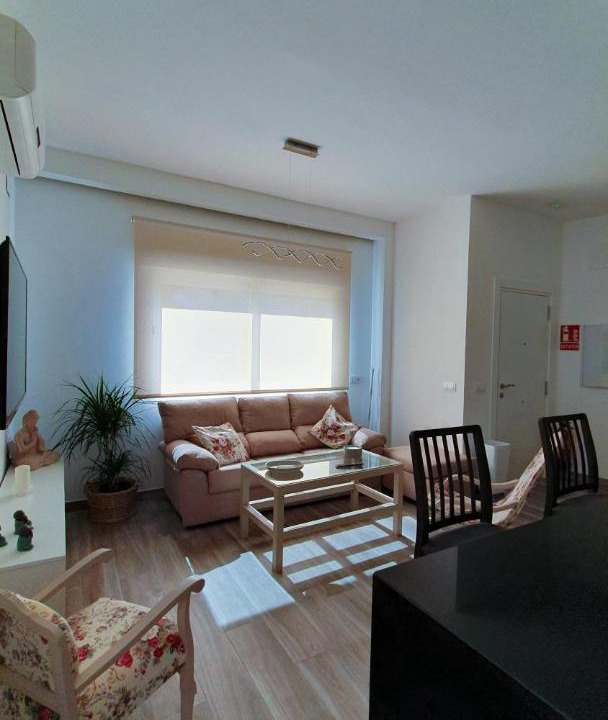 Photo of Livingroom in Almoharin