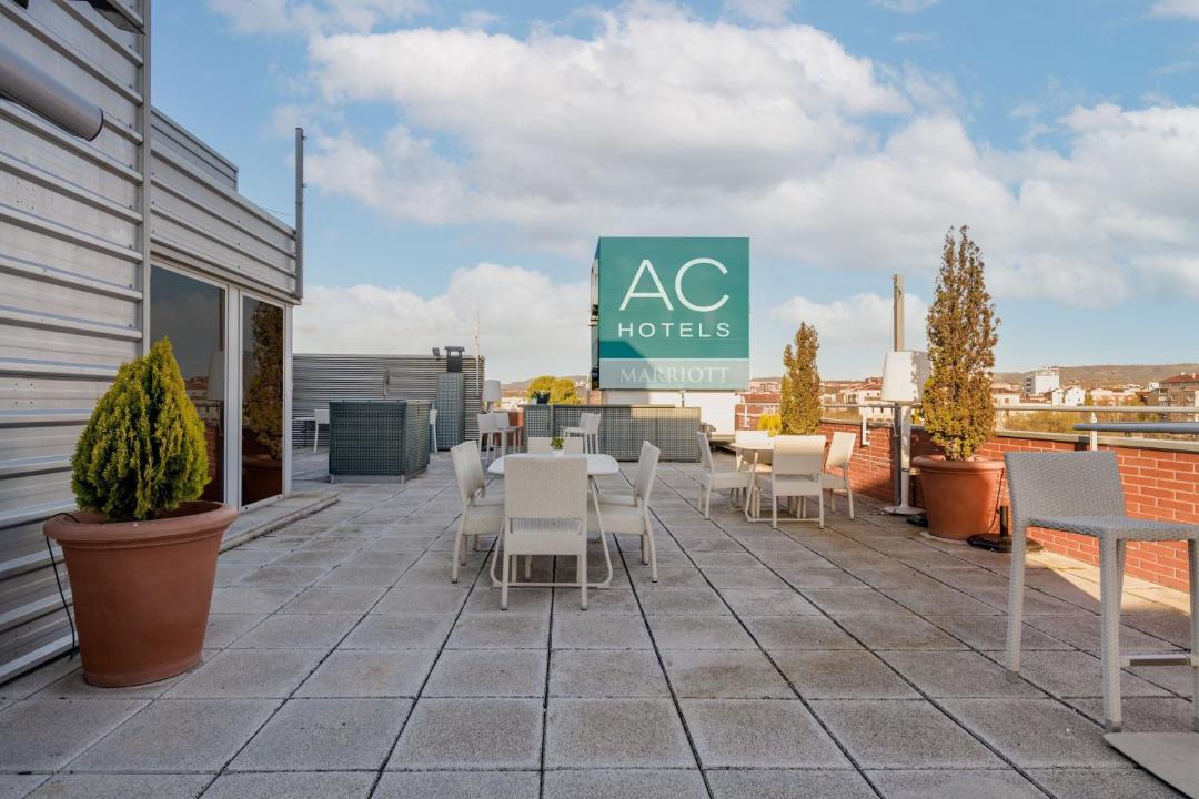 Photo of Patio Balcony in Guadalajara
