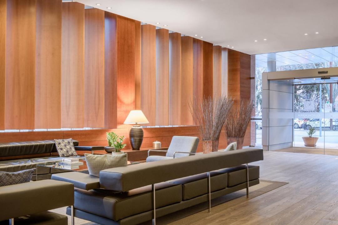 Photo of Livingroom in Guadalajara