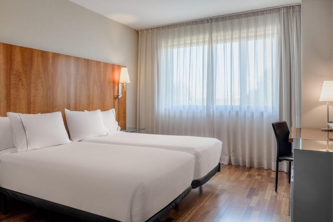 Photo of Bedroom in Guadalajara