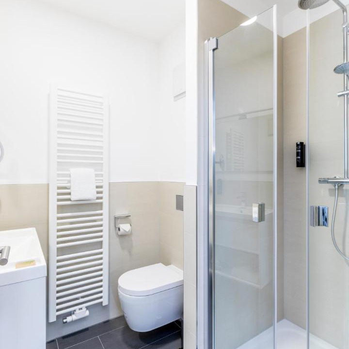 Photo of Bathroom in Eschborn