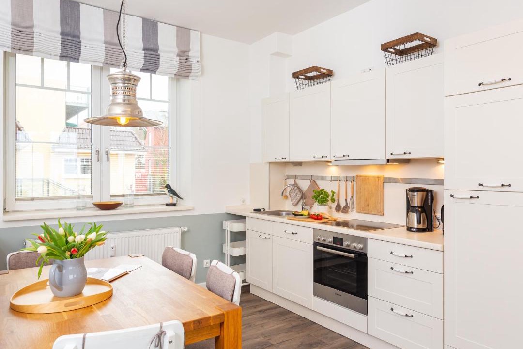 Photo of Kitchen in Wittduen