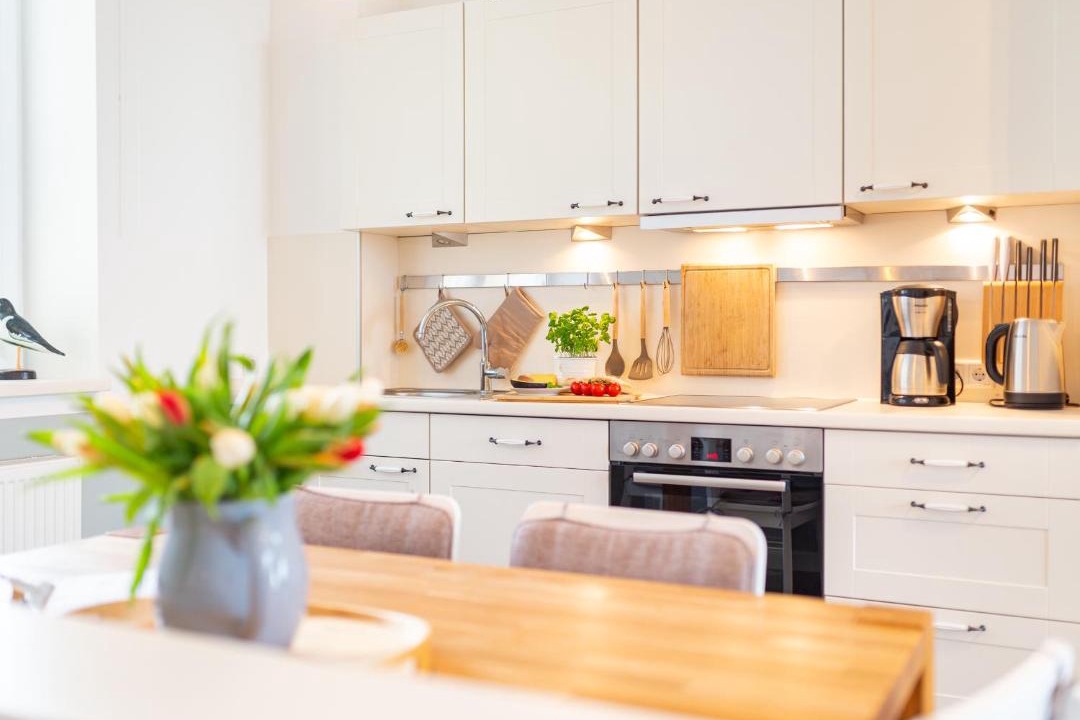Photo of Kitchen in Wittduen