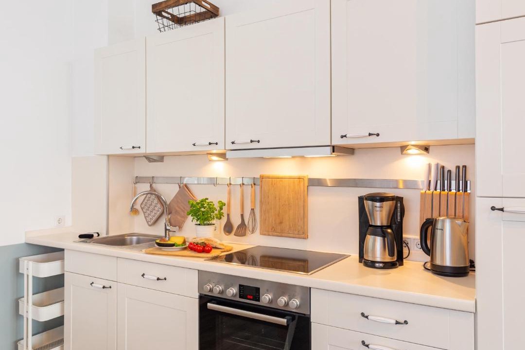 Photo of Kitchen in Wittduen
